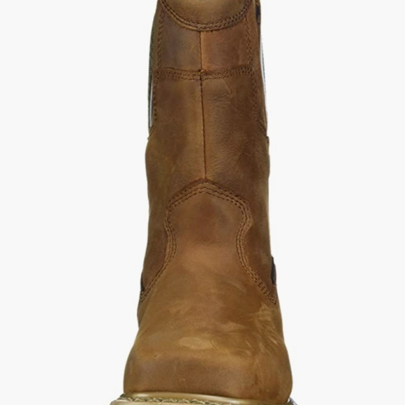 Men\'s Stillwell Waterproof Steel Toe Industrial B main image 15